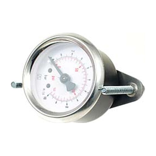 PRESSURE GAUGE | 