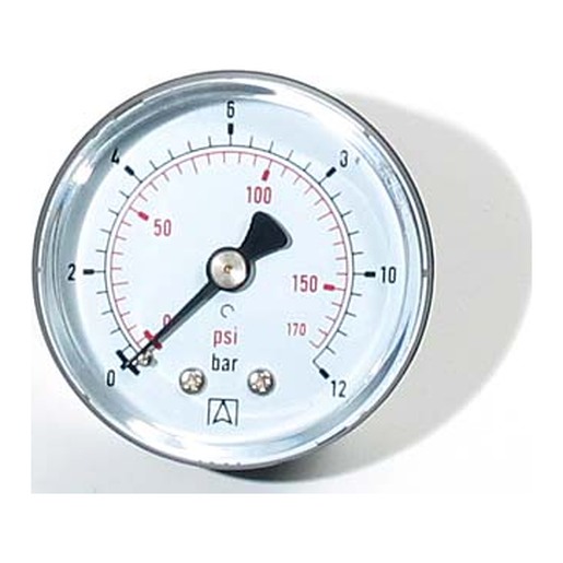 PRESSURE GAUGE | 