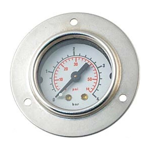 PRESSURE GAUGE | 