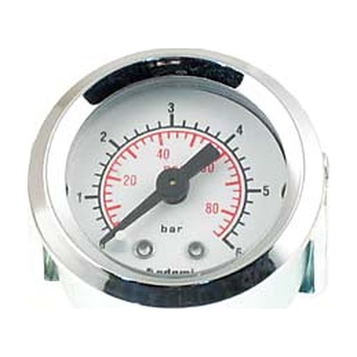 PRESSURE GAUGE | 