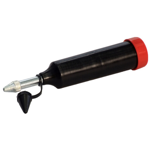 SINGLE GREASING PUMP | 