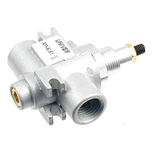 PRESSURE REDUCER G1/4 6-11-14 | 