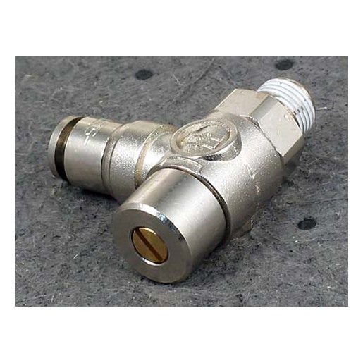 GOVERNOR E4 551-2H8-D4-M1 | 