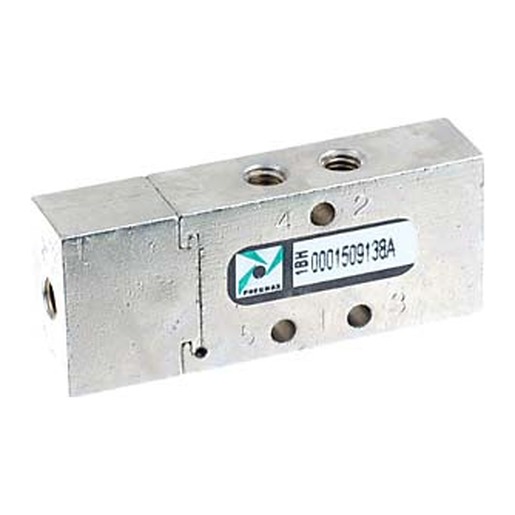 COMPRESSED AIR CONTROL VALVE | 