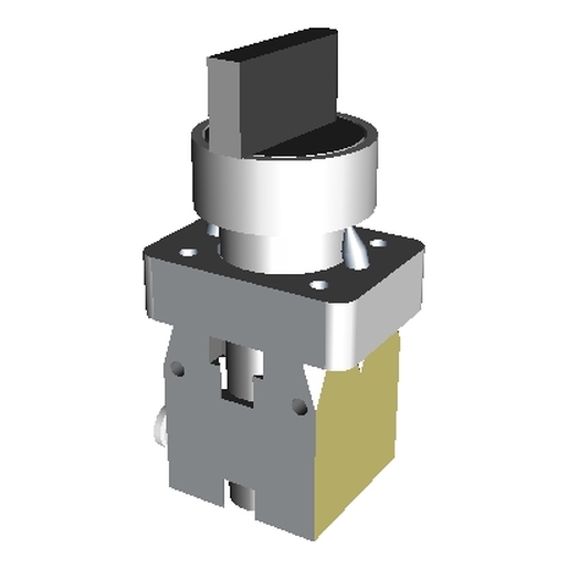 MANUAL CONTROL VALVE | 