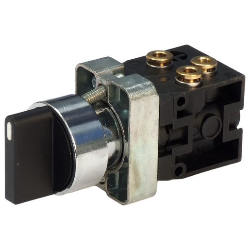 MANUAL CONTROL VALVE | 