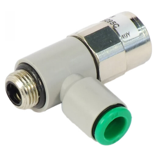 SHUTOFF VALVE T500618U | 