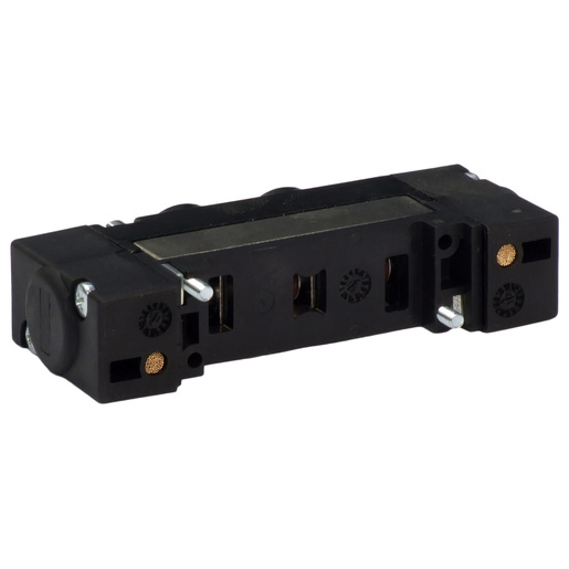 MECHANICAL CONTROL VALVE | 