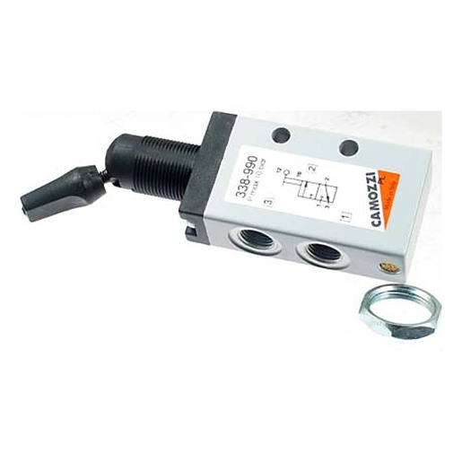 CONTROL VALVE  3/2NC 338-990 | 