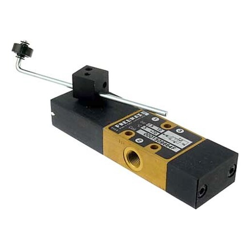 MECHANICAL CONTROL VALVE | 