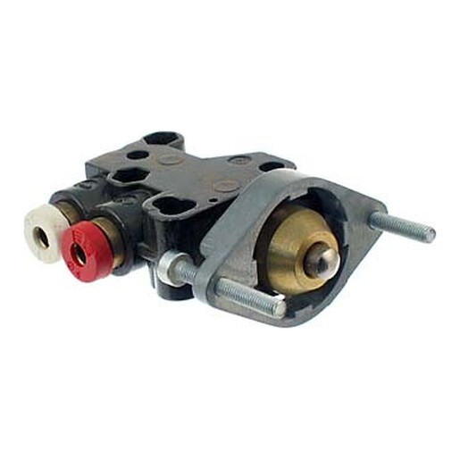 MECHANICAL CONTROL VALVE | 