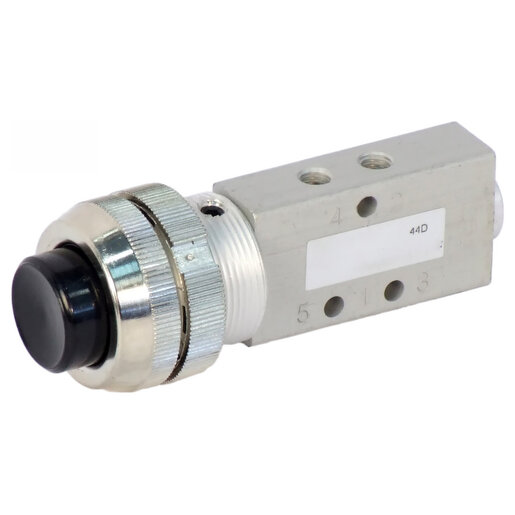 MANUAL CONTROL VALVE | 