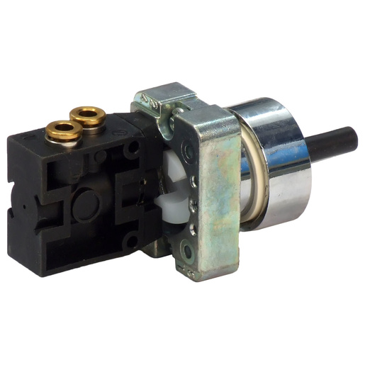 MANUAL CONTROL VALVE | 