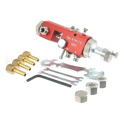 PNEUMATIC ASSEMBLY | 