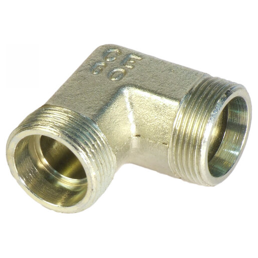 INTERMEDIATE FITTING | 