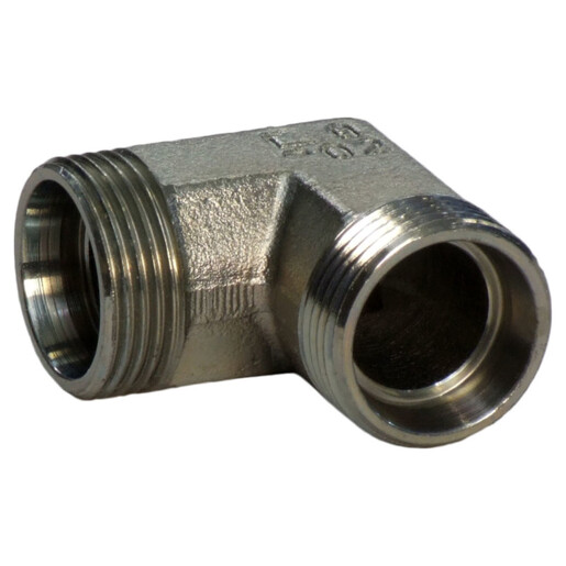 INTERMEDIATE FITTING | 