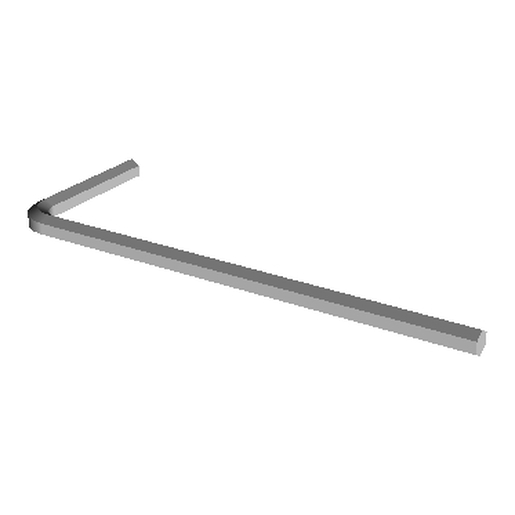 HEX WRENCH | 