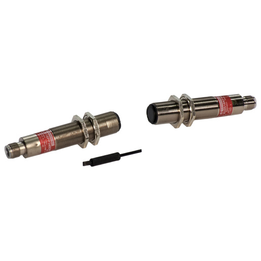 SAFETY BARRIER XU2-S18PP340D | 