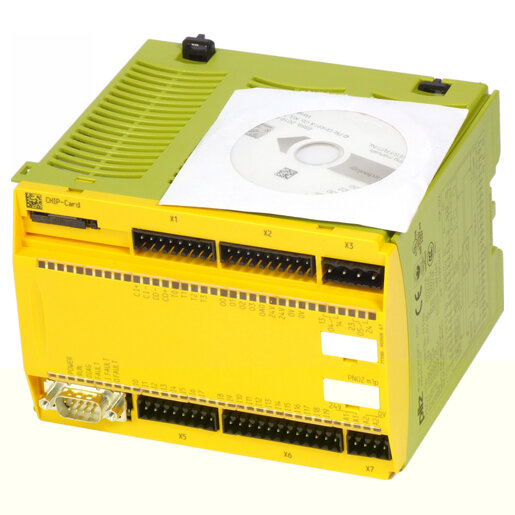 RELAY PNOZ-M1P-773100 | 