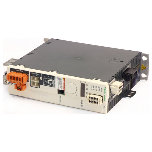 DRIVE  LXM32M-D30N4 | 