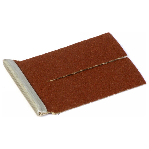 ABRASIVE STEEL WOOL | 