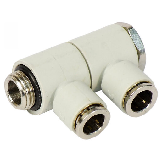 QUICK RELEASE FITTING | 