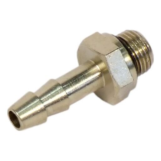 QUICK COUPLER FITTING | 