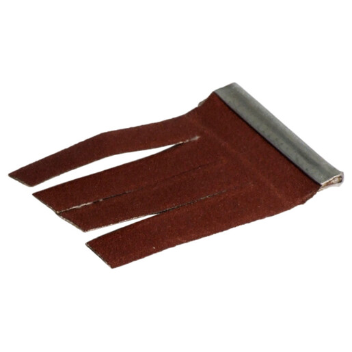 ABRASIVE STEEL WOOL | 