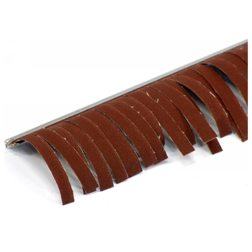 ABRASIVE STEEL WOOL | 