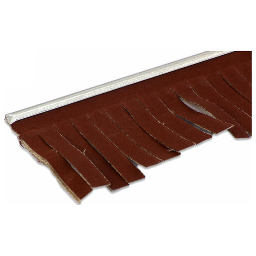 ABRASIVE STEEL WOOL | 