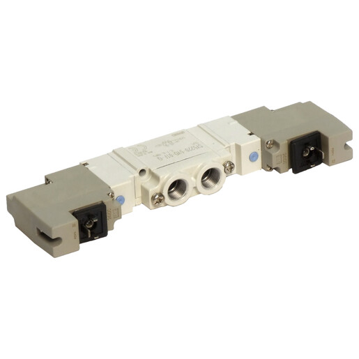 SOLENOID VALVE SY5220-5YO-01F | 