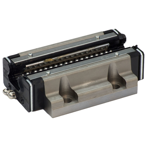 SLIDING BLOCK HSR30-LA-DD-C1-G | 