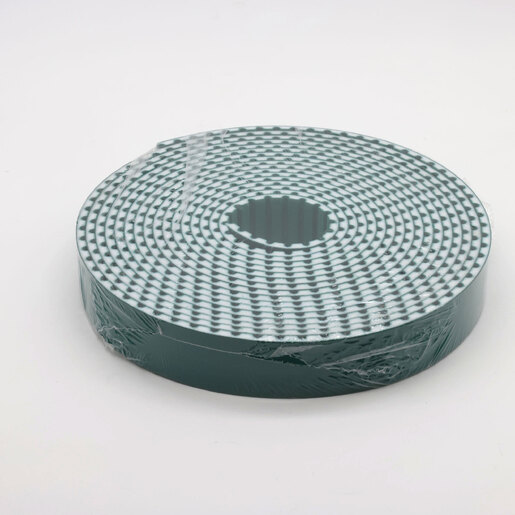 CLOSED RING TOOTHED BELT | 