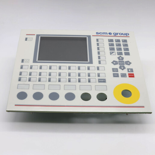 ELECTRONIC CONTROL | 