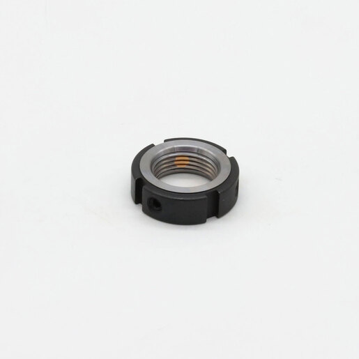 RADIAL BLOCKING RING NUT | 