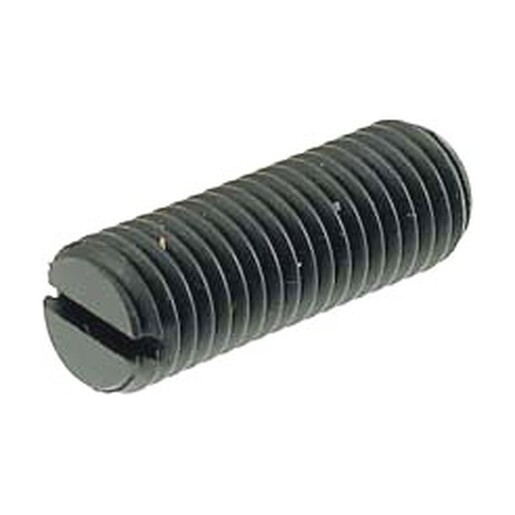 SLOTTED HEADLESS SCREW | 