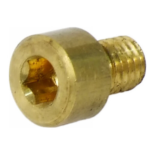 TOTALLY THREADED NORMAL HEAD TCEI SCREW | 