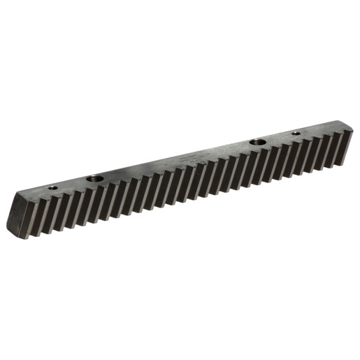 HELICOIDAL TEETH RACK | 