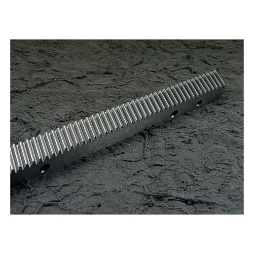 HELICOIDAL TEETH RACK | 