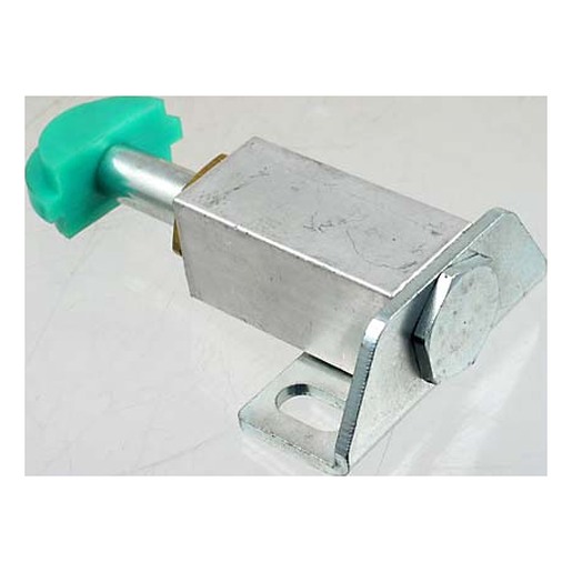 DRAGGING CHAIN TENSIONER | 