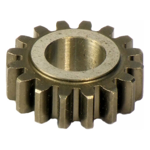 RUOTA DENTATA DENTI DRITTI CIL M=1.5 Z=16 LA=8MM H=10 | 