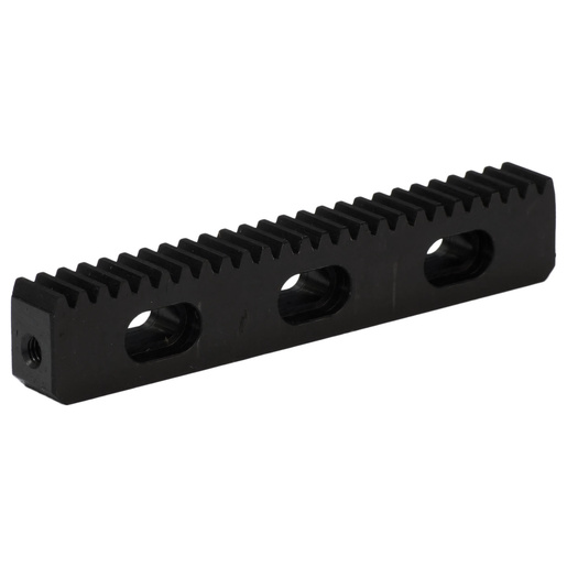 STRAIGHT TEETH RACK | 