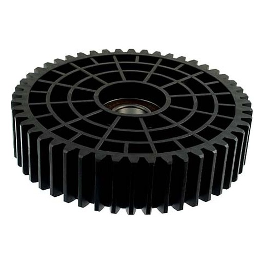 STRAIGHT TEETH TOOTHED WHEEL | 