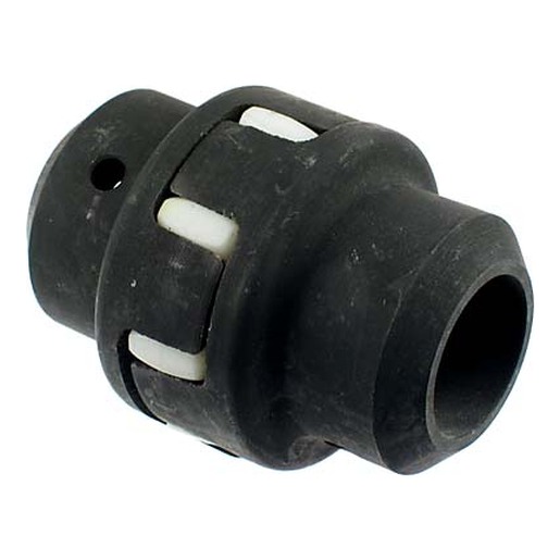 ELASTIC/FLEXIBLE JOINT | 