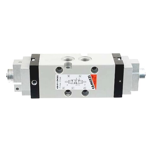 MECHANICAL CONTROL VALVE | 