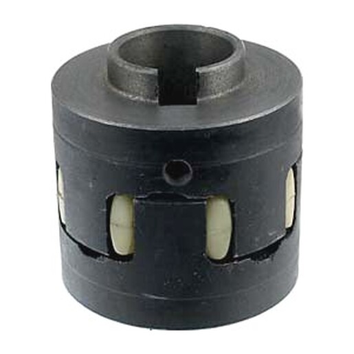 ELASTIC/FLEXIBLE JOINT | 