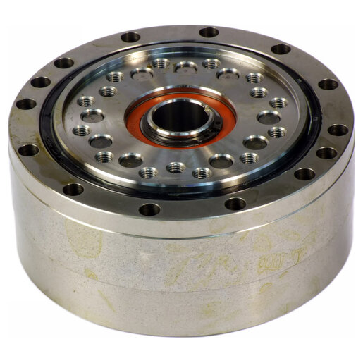 EPICYCLOIDAL GEARBOX | 