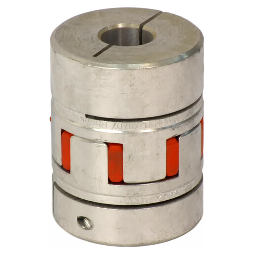 ELASTIC/FLEXIBLE JOINT | 