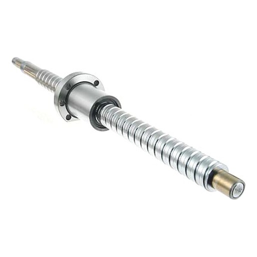 RECIRCULATING BALL SCREW | 