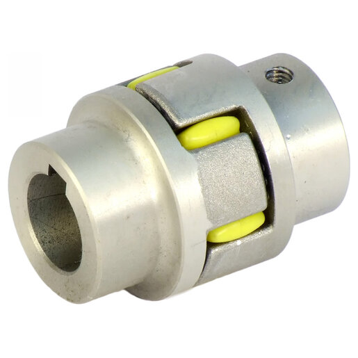 ELASTIC/FLEXIBLE JOINT | 